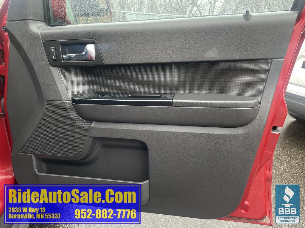 2011 Ford Escape Image 13
