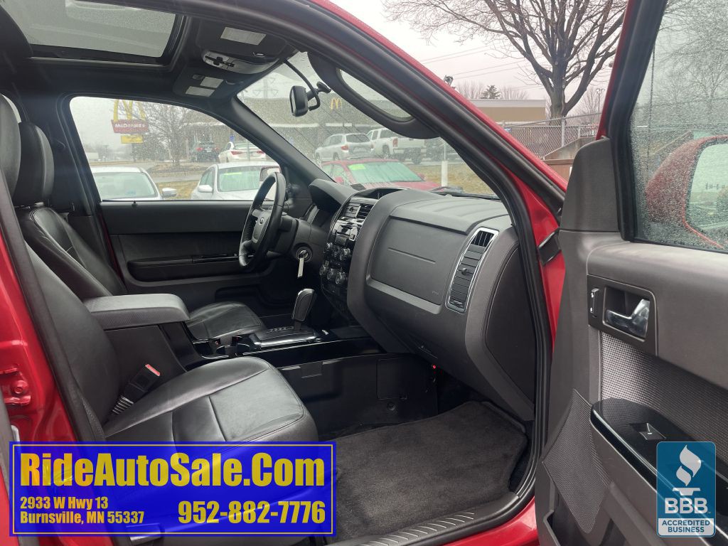 2011 Ford Escape Image 14