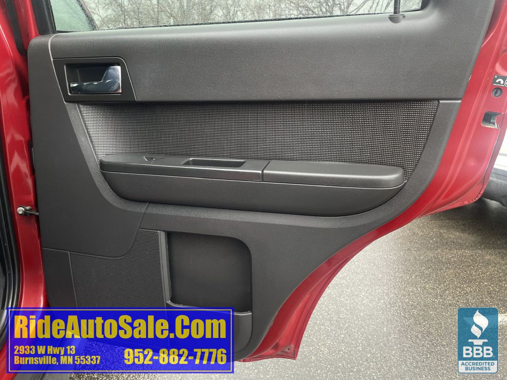 2011 Ford Escape Image 15