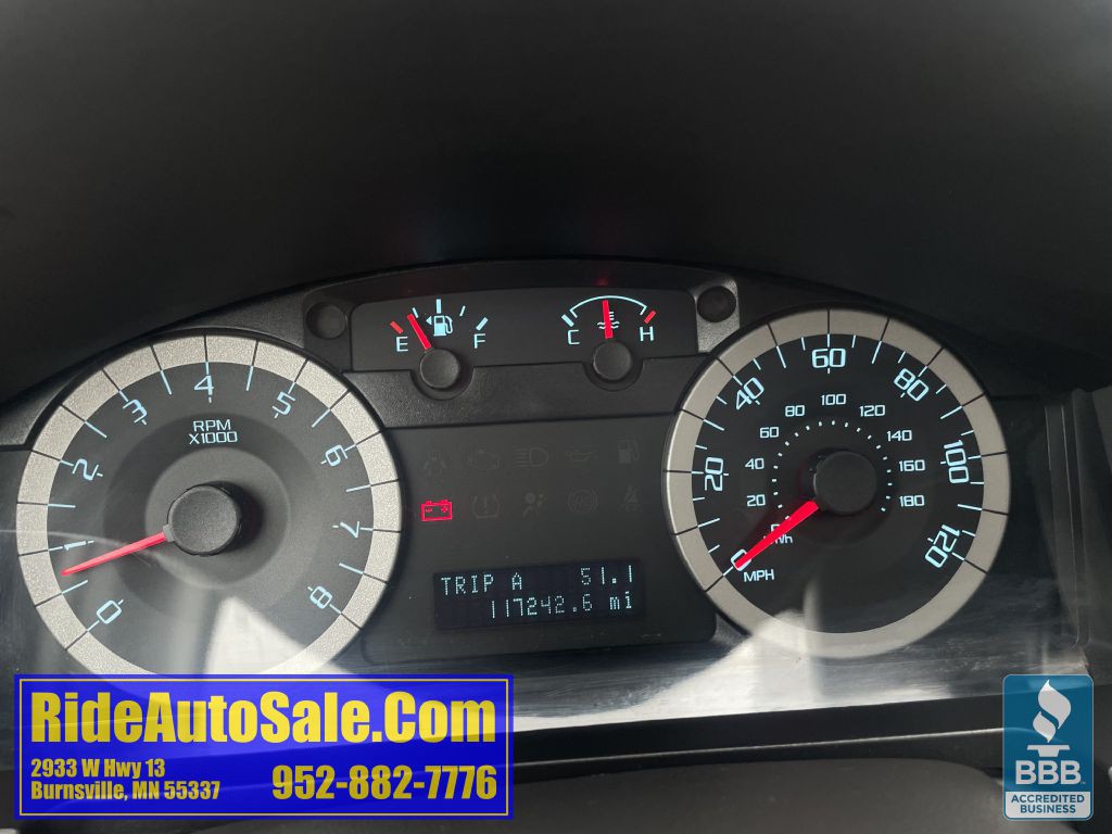 2011 Ford Escape Image 17