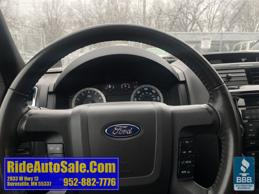 2011 Ford Escape Image 18
