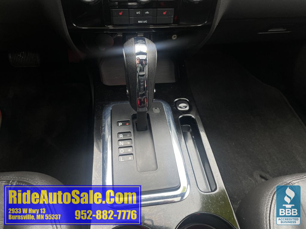 2011 Ford Escape Image 19