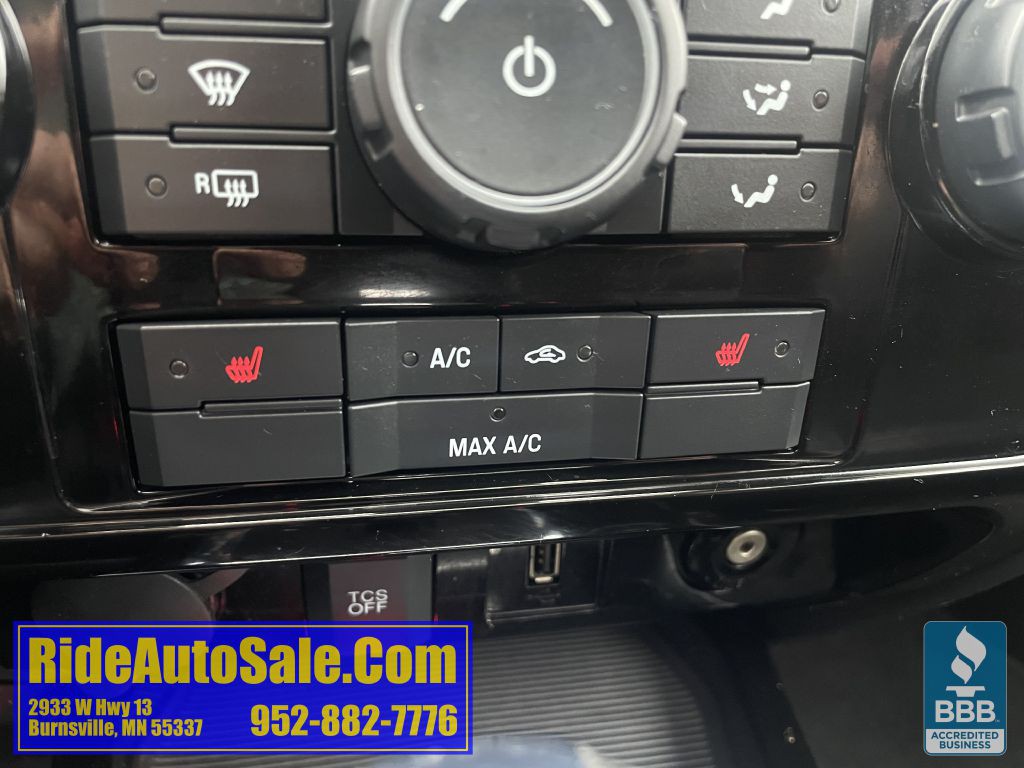 2011 Ford Escape Image 21