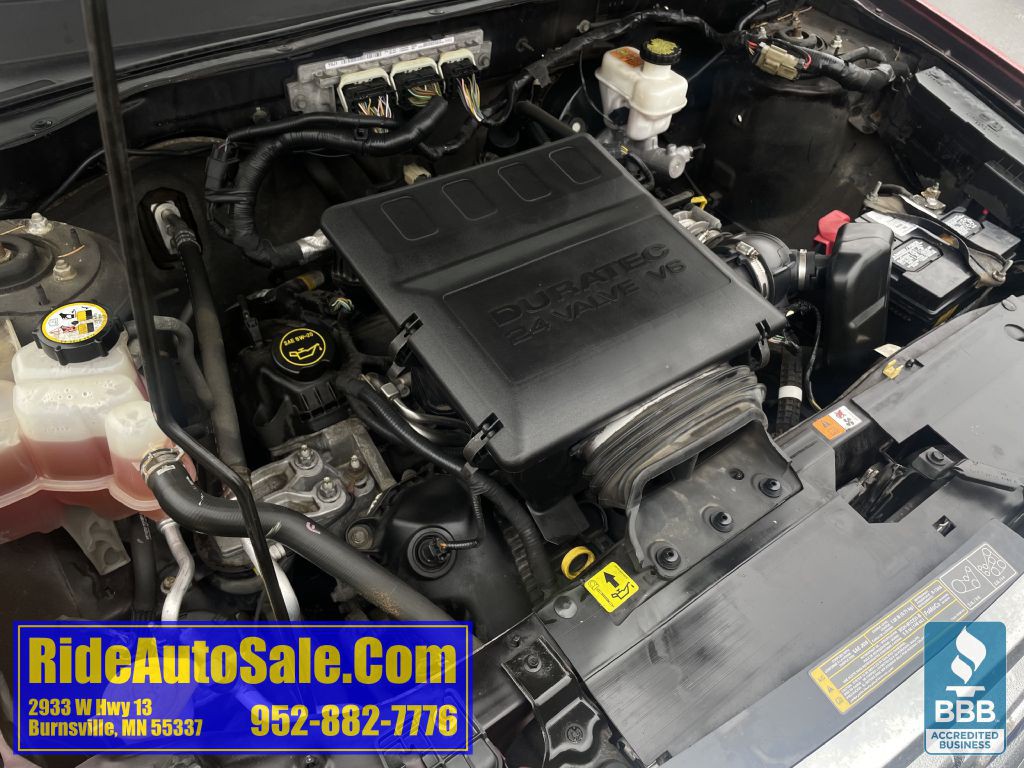 2011 Ford Escape Image 22