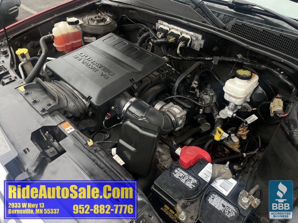 2011 Ford Escape Image 24