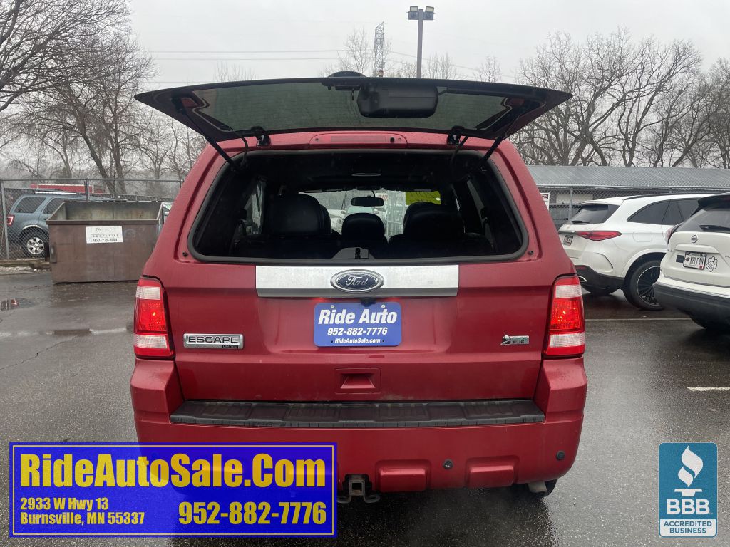 2011 Ford Escape Image 26