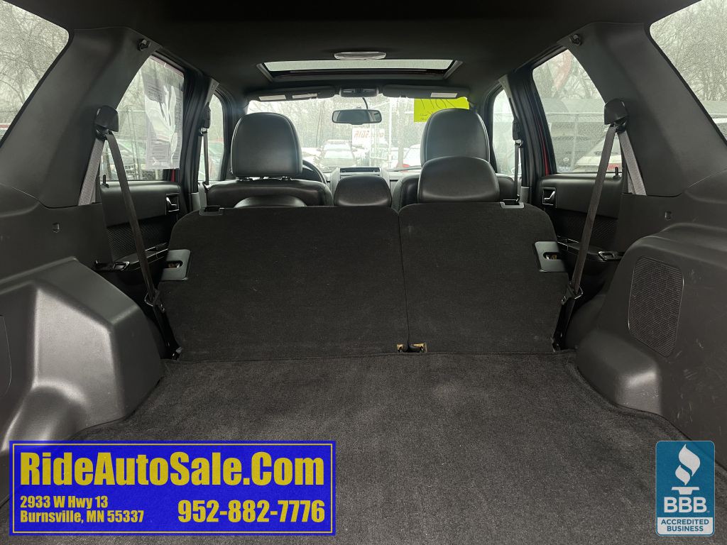 2011 Ford Escape Image 28