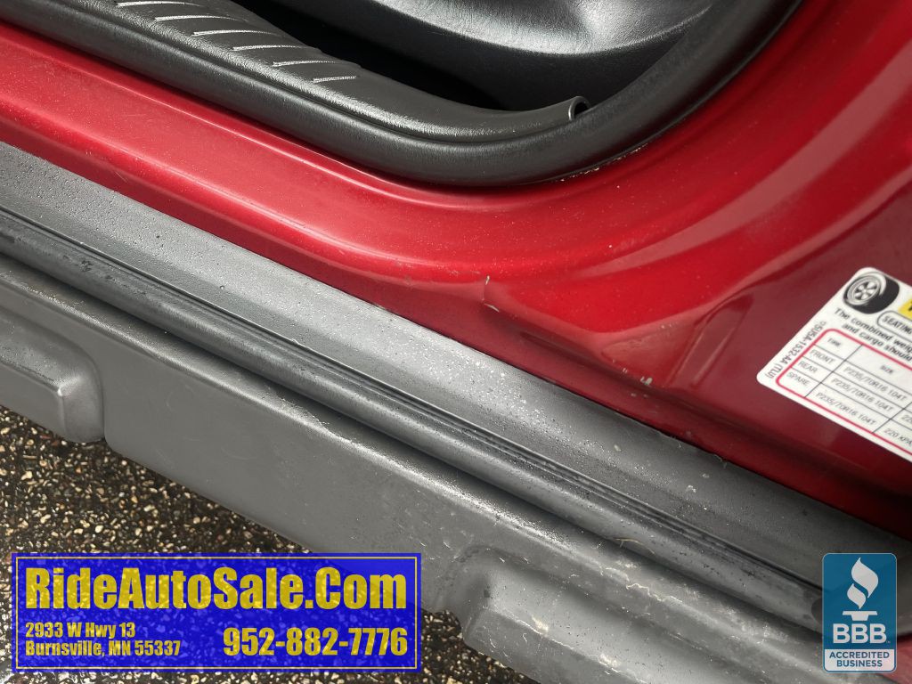 2011 Ford Escape Image 29