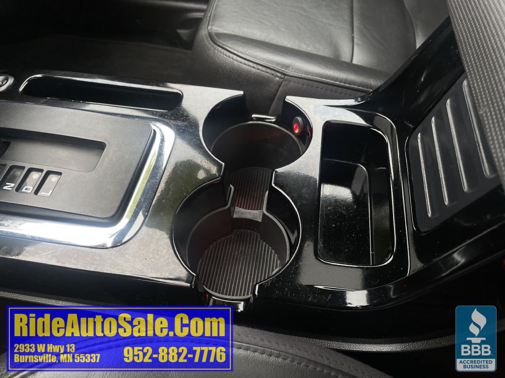 2011 Ford Escape Image 31