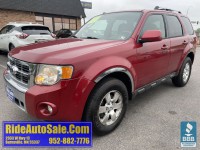 Image for 2011 Ford Escape Limited ID: 7181544