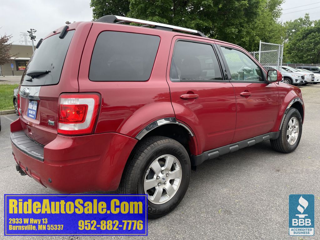 2011 Ford Escape Image 5