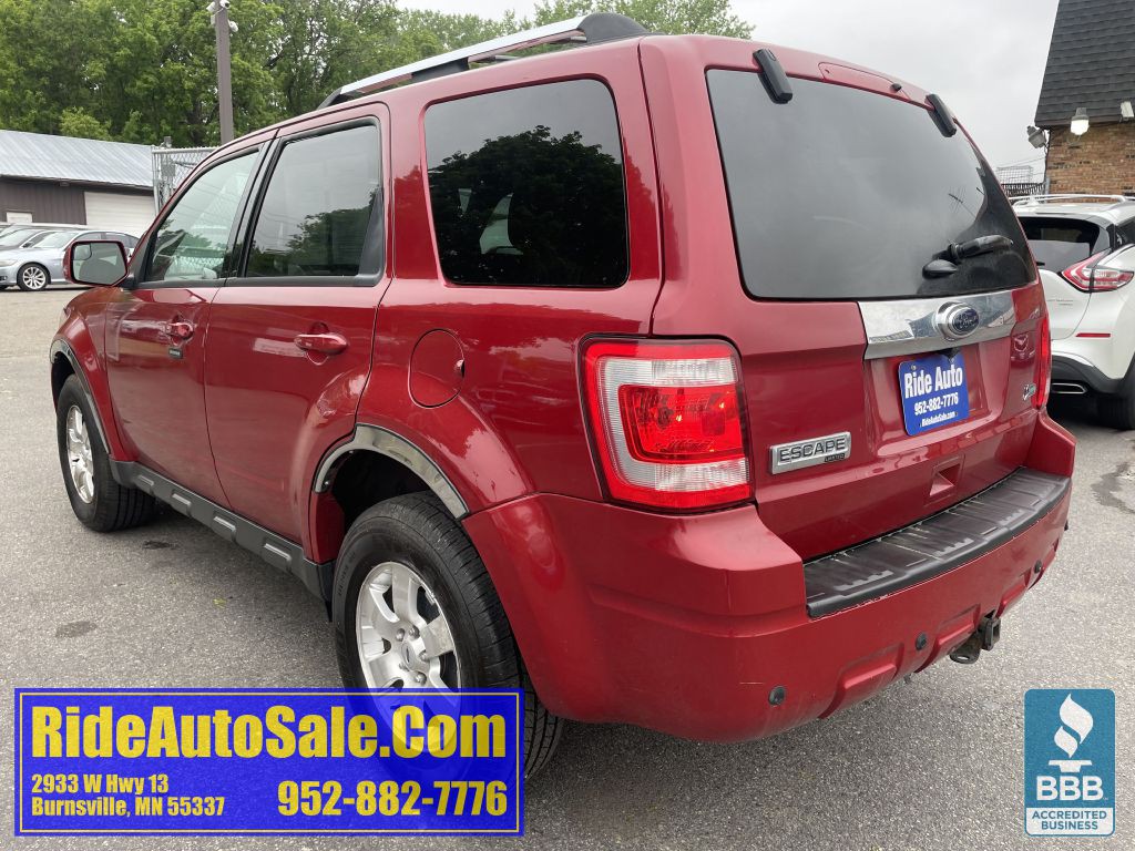 2011 Ford Escape Image 7