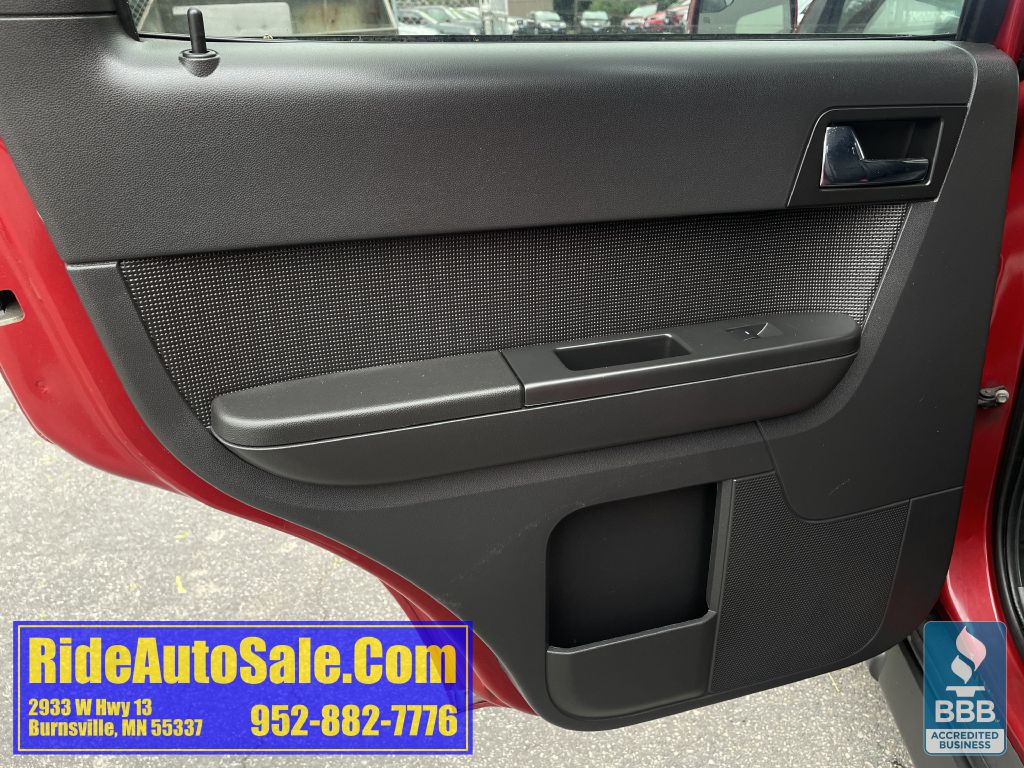 2011 Ford Escape Image 11