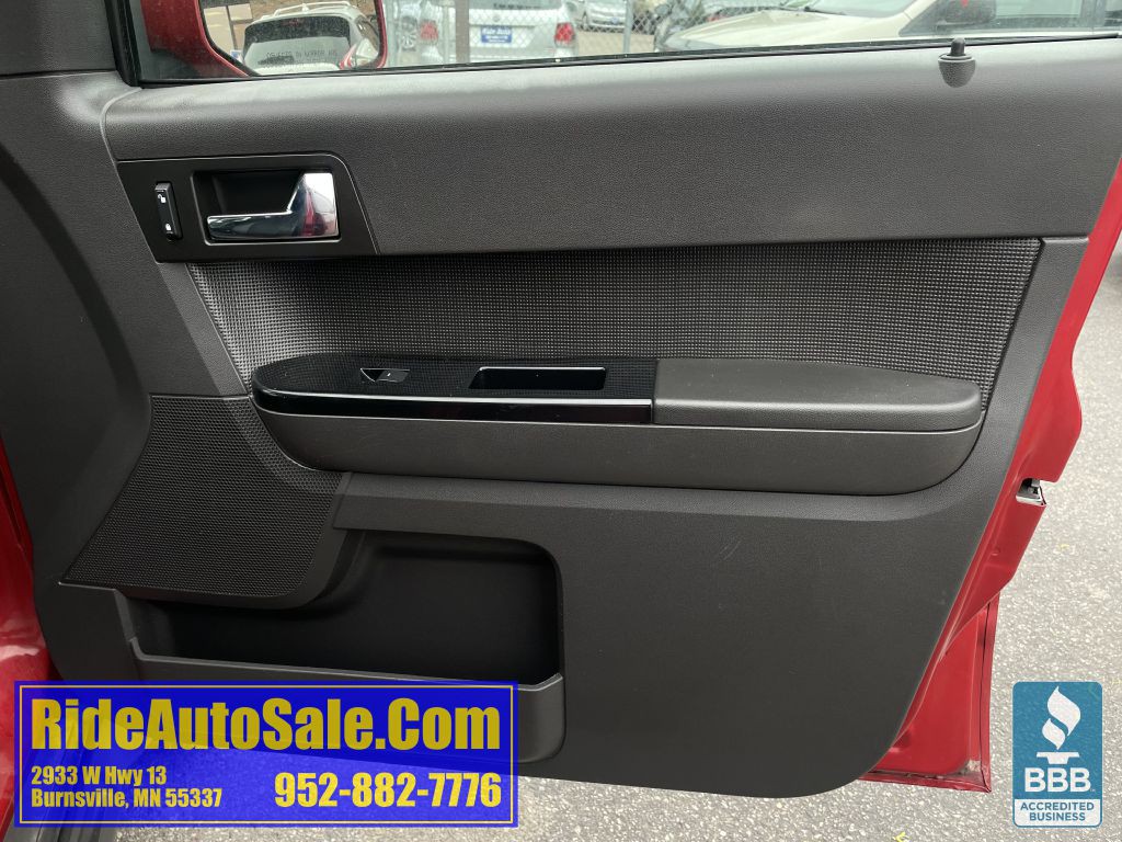 2011 Ford Escape Image 13