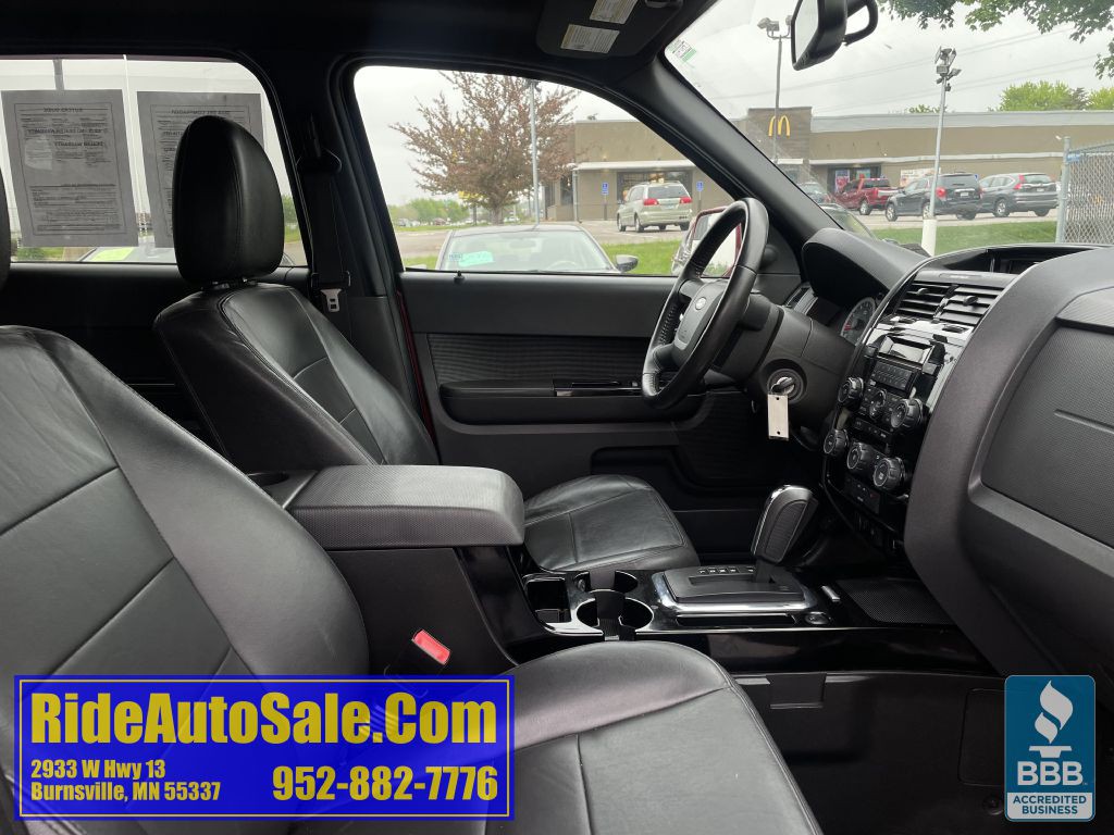 2011 Ford Escape Image 14