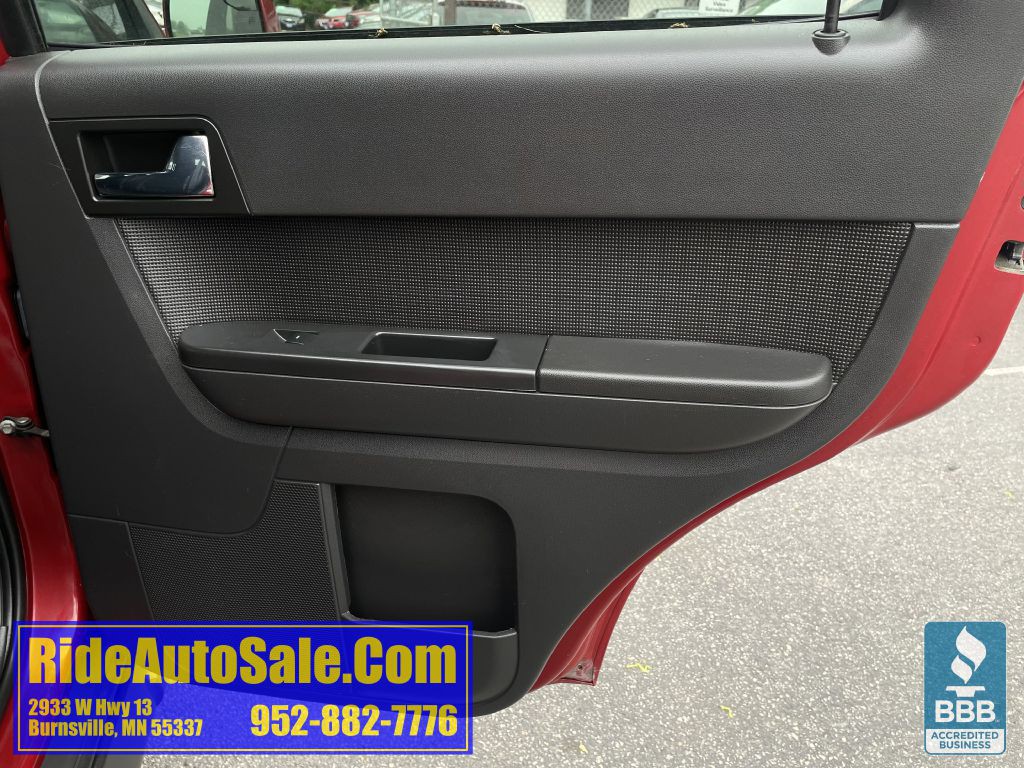 2011 Ford Escape Image 15