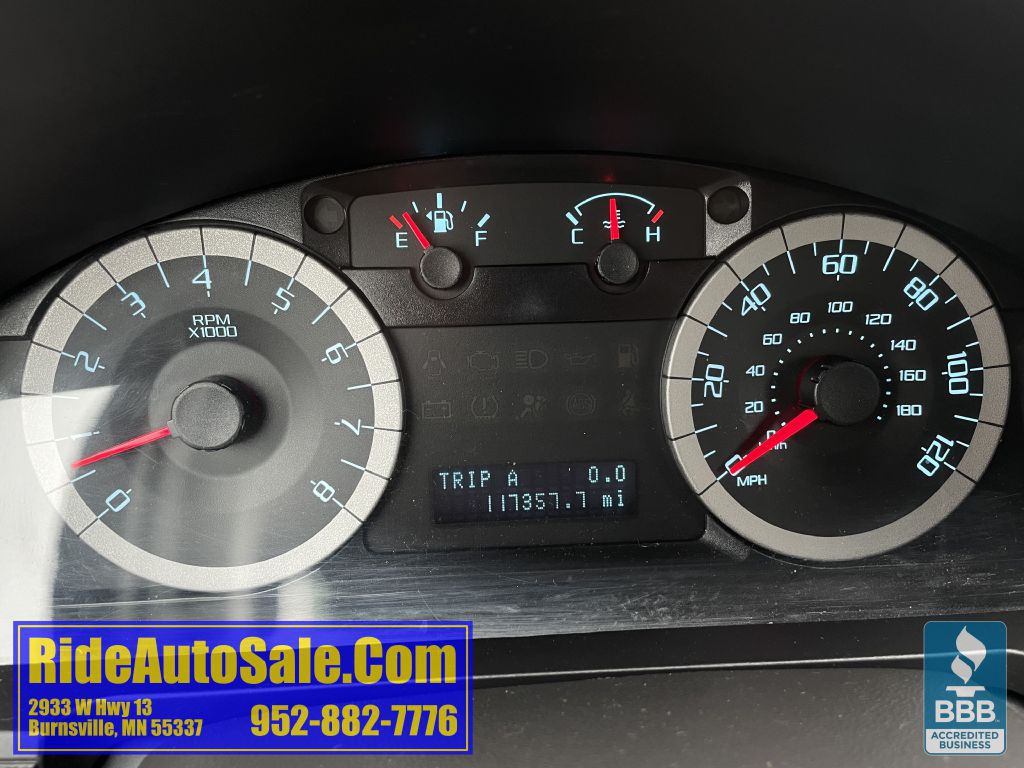 2011 Ford Escape Image 17