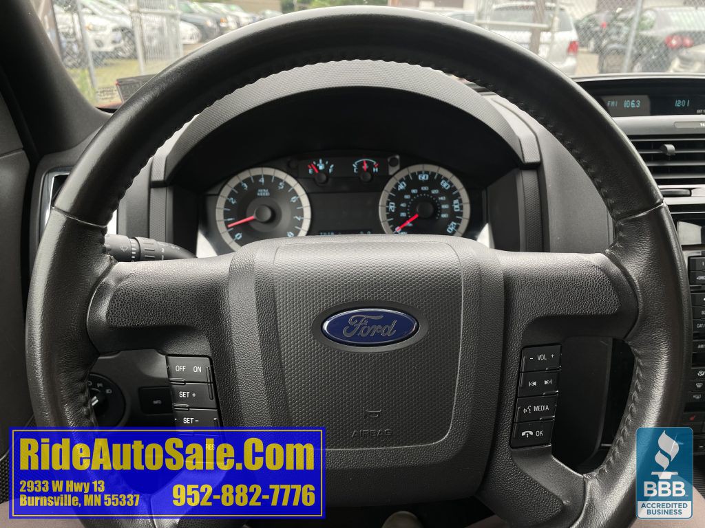 2011 Ford Escape Image 18