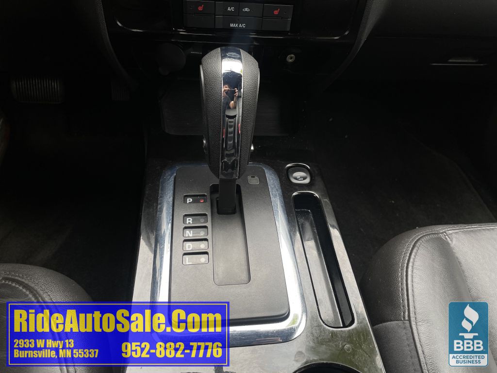 2011 Ford Escape Image 19
