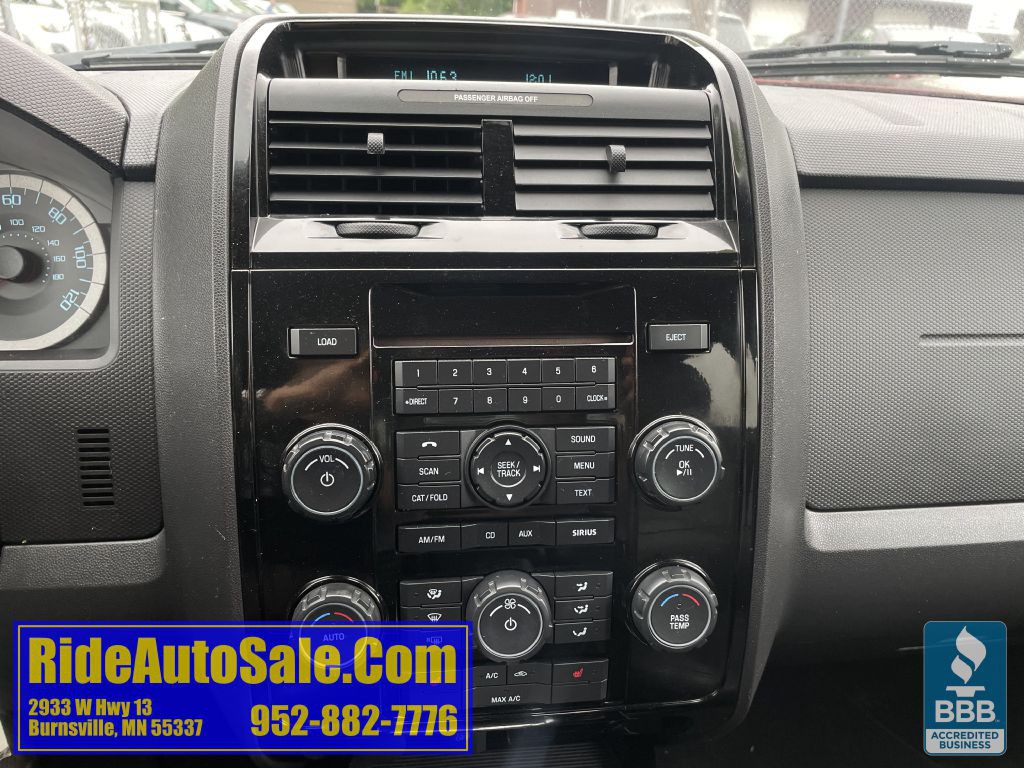 2011 Ford Escape Image 20