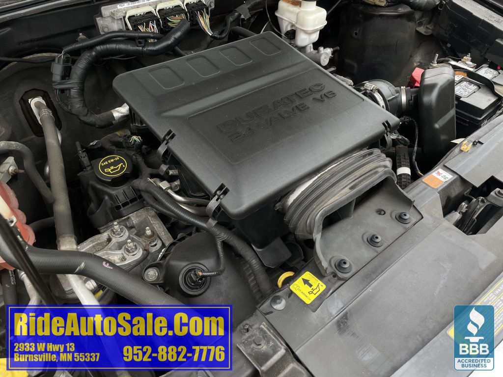 2011 Ford Escape Image 21