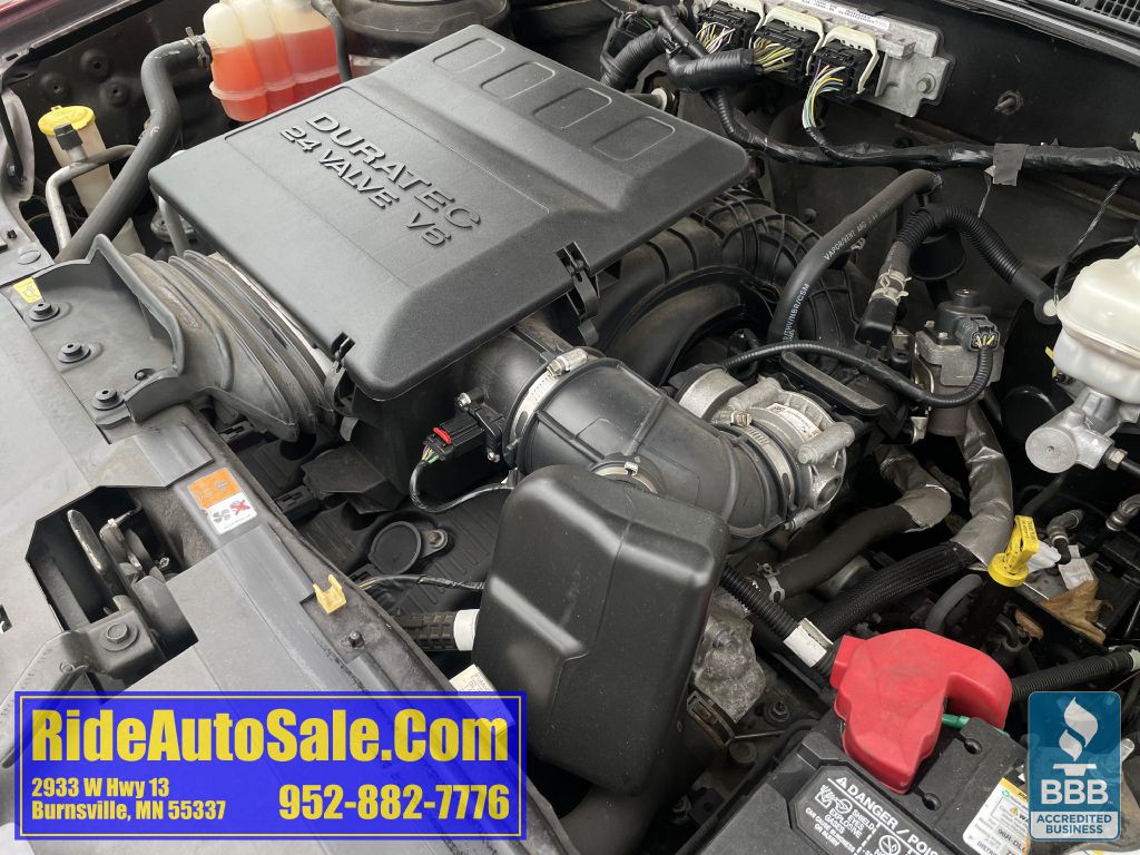 2011 Ford Escape Image 23