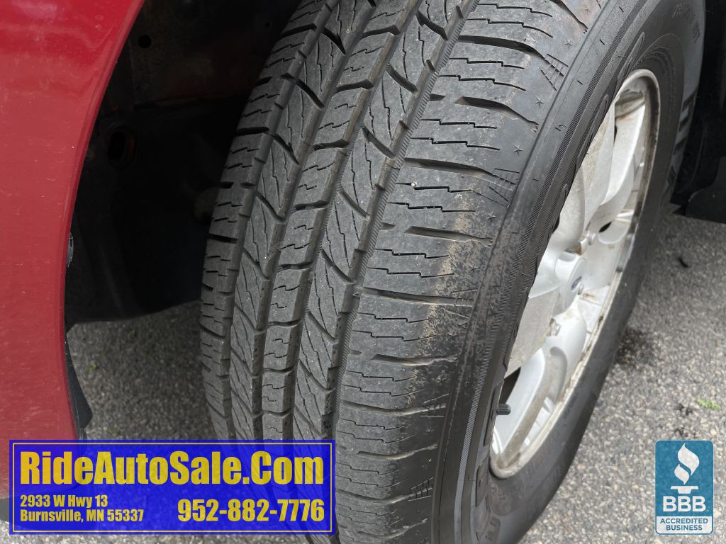 2011 Ford Escape Image 24