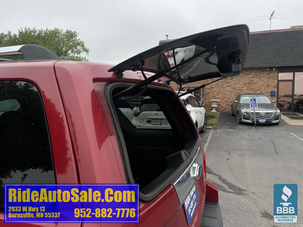 2011 Ford Escape Image 25