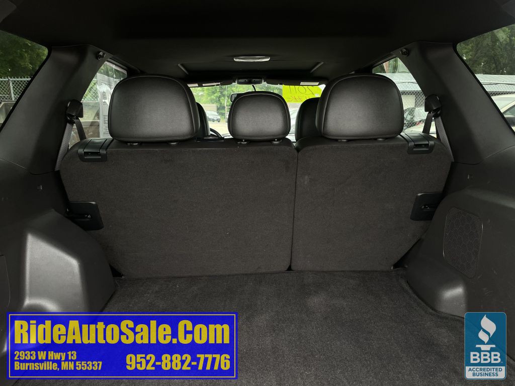 2011 Ford Escape Image 26
