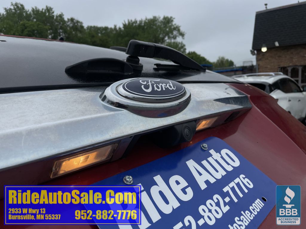 2011 Ford Escape Image 27