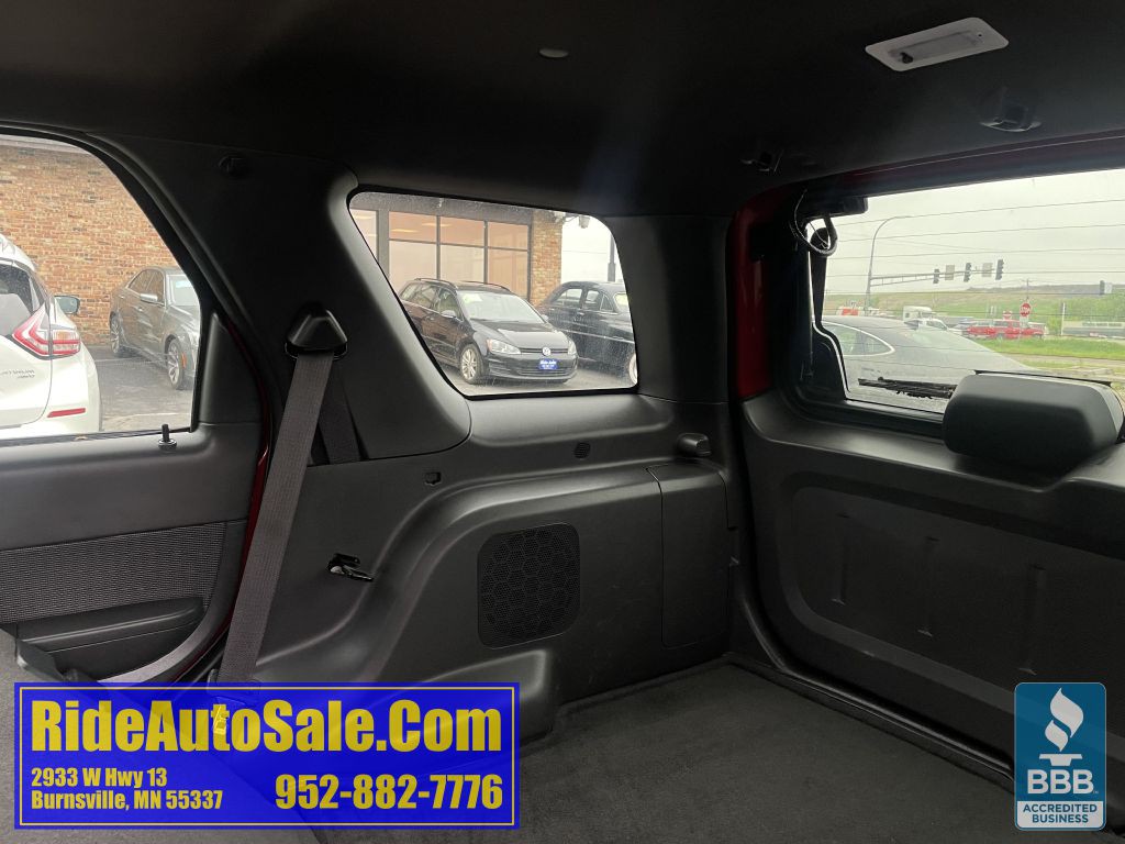 2011 Ford Escape Image 28