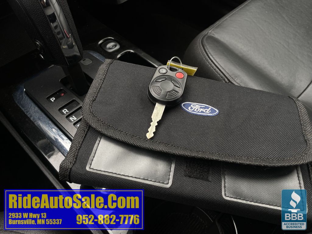 2011 Ford Escape Image 33