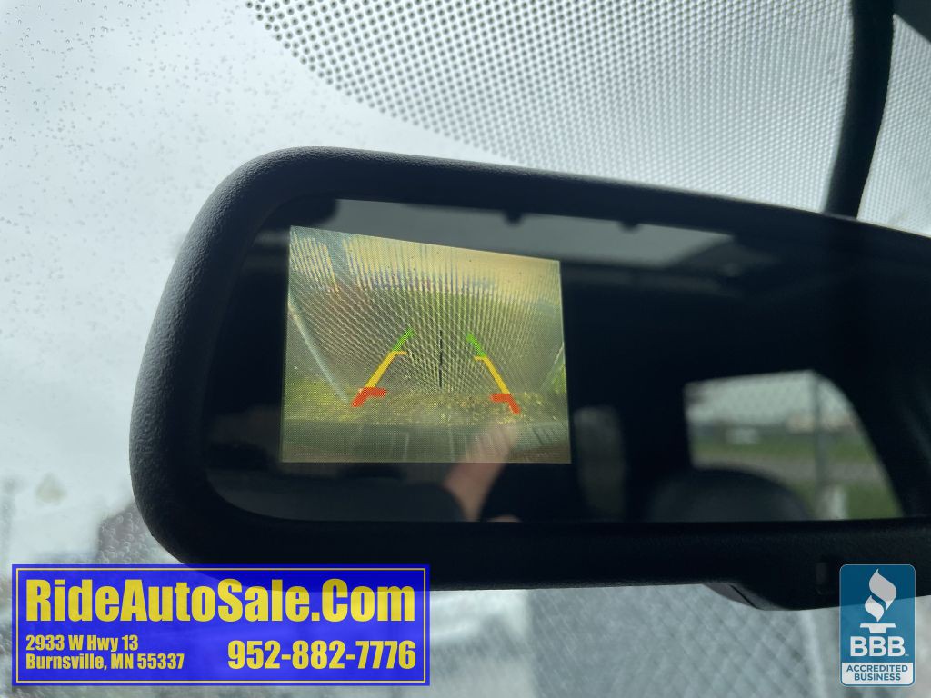 2011 Ford Escape Image 34