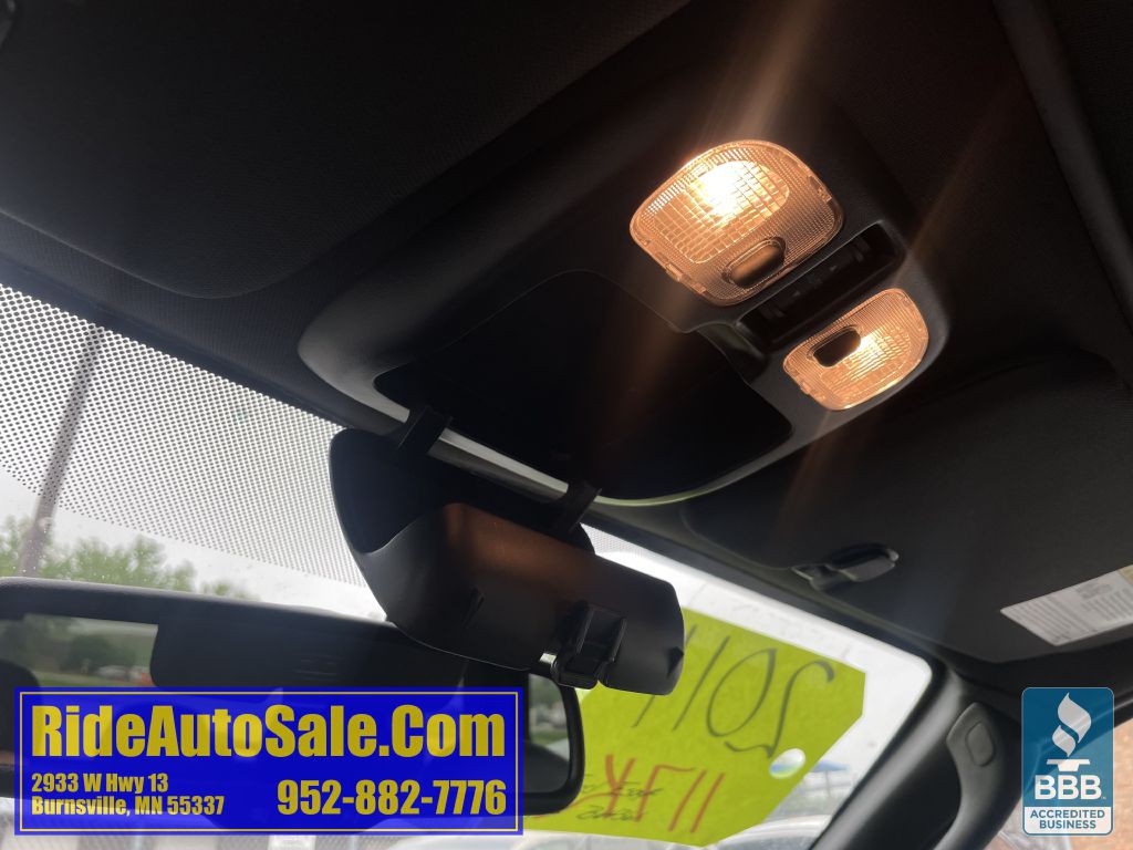 2011 Ford Escape Image 35