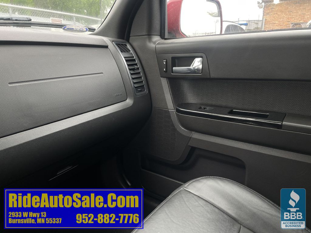 2011 Ford Escape Image 36