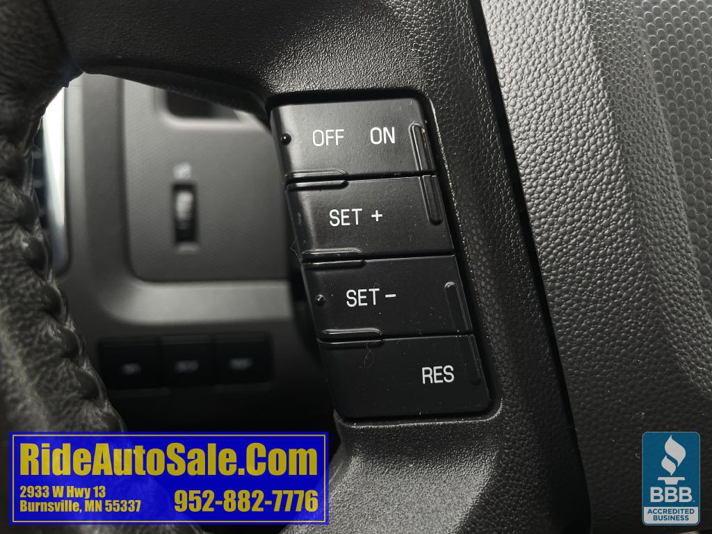 2011 Ford Escape Image 38