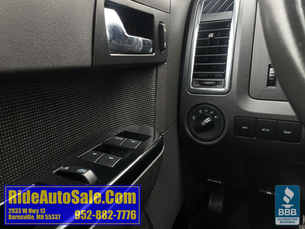 2011 Ford Escape Image 40