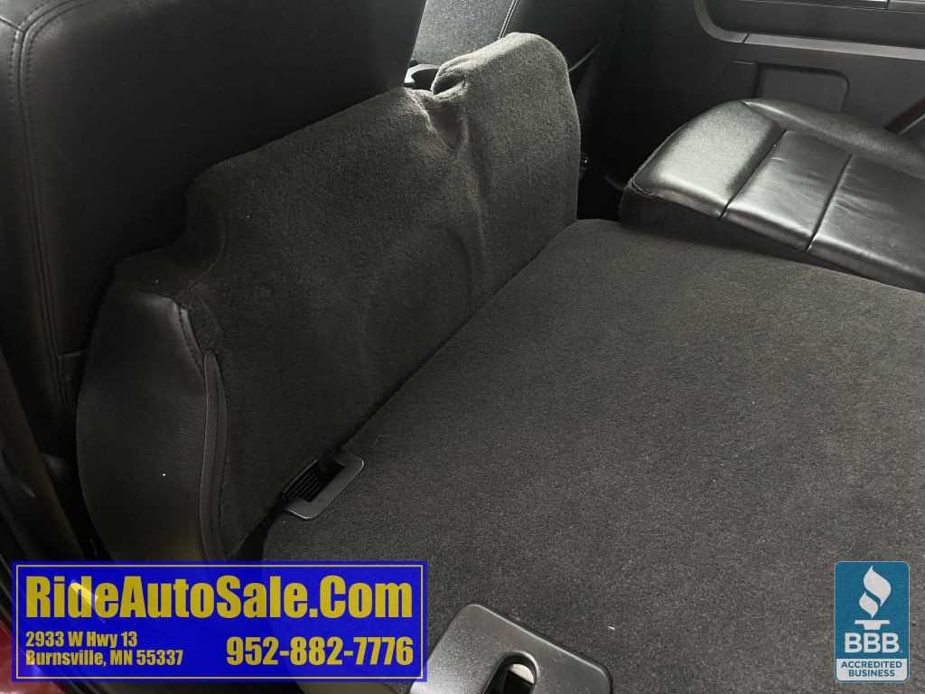 2011 Ford Escape Image 42