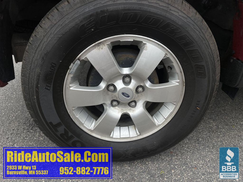 2011 Ford Escape Image 43