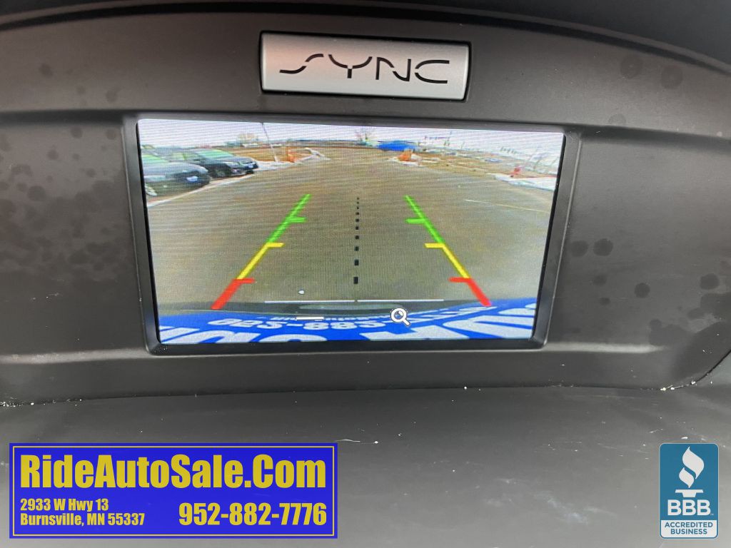 2017 Ford Escape Image 19