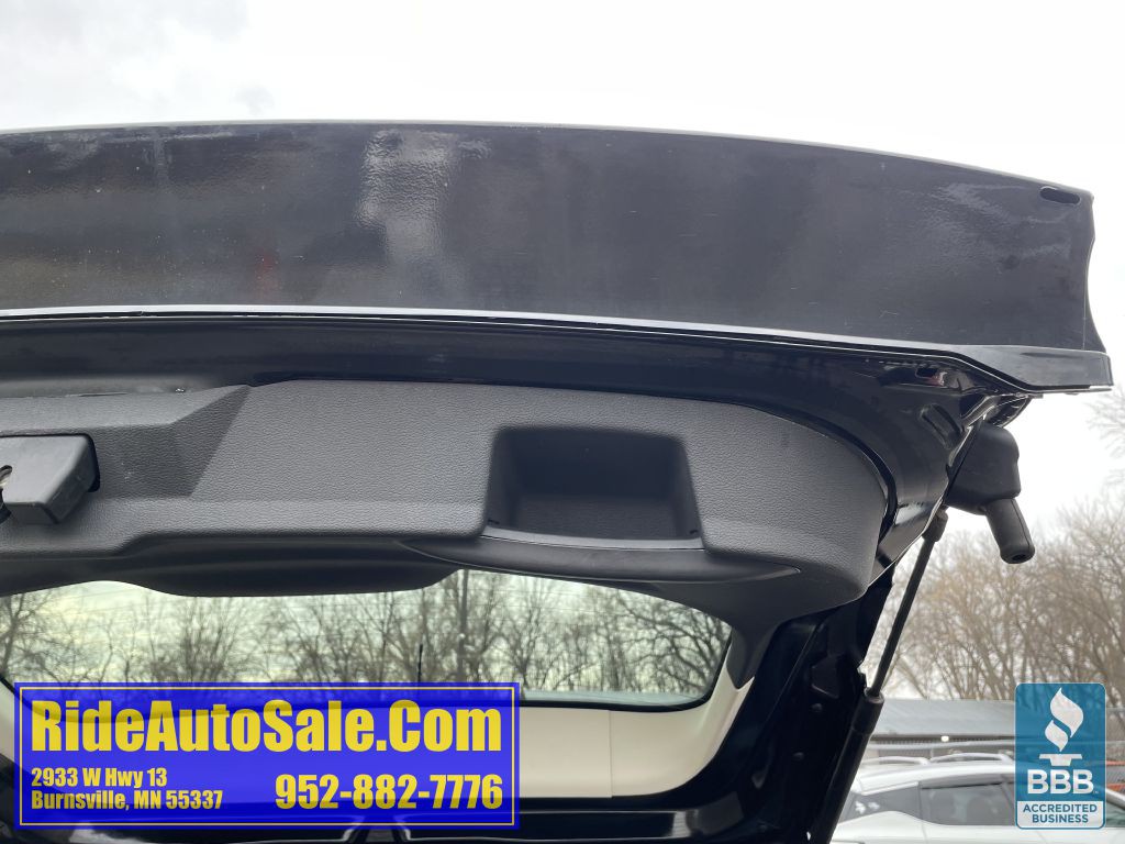 2017 Ford Escape Image 31