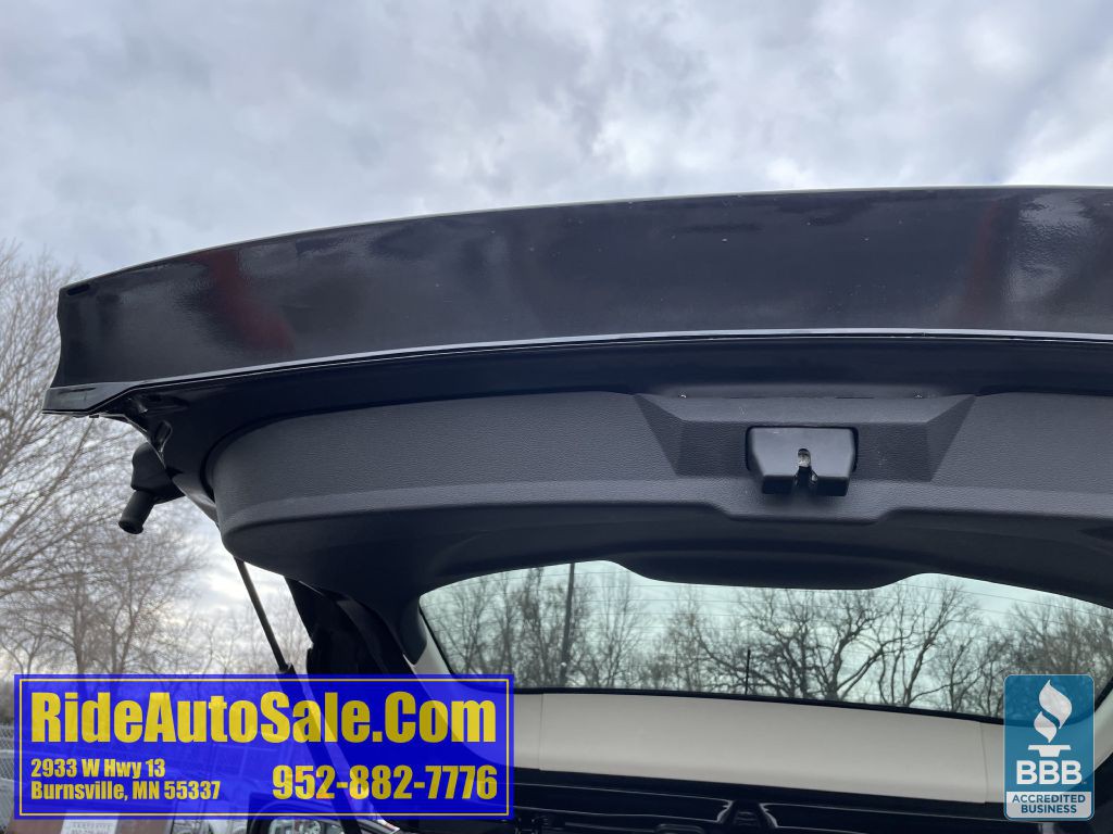 2017 Ford Escape Image 32