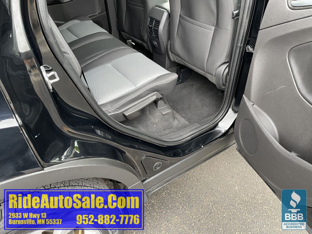 2017 Ford Escape Image 34