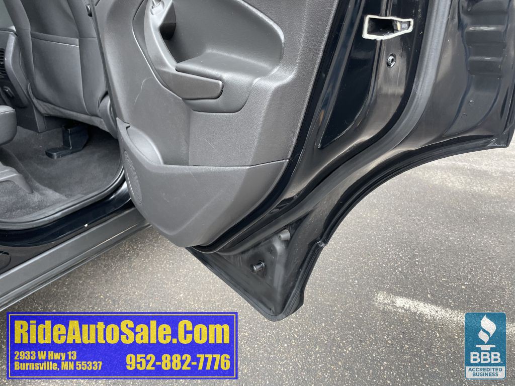 2017 Ford Escape Image 35