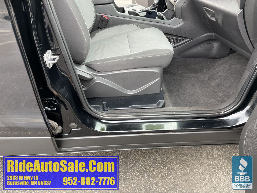 2017 Ford Escape Image 36