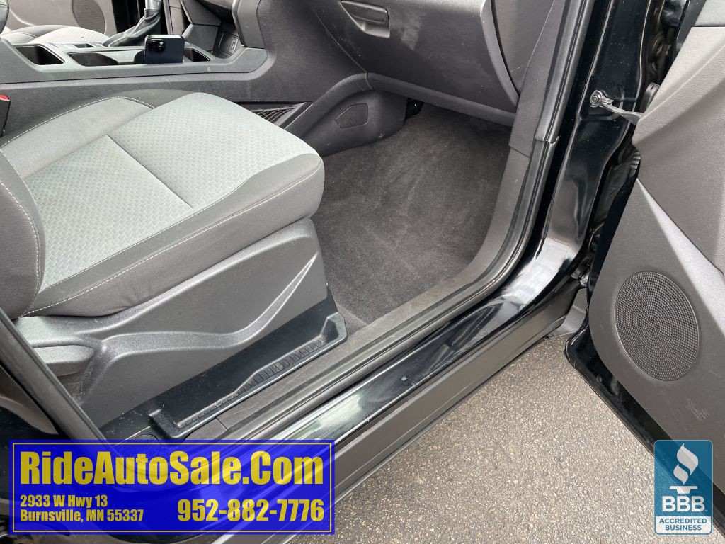 2017 Ford Escape Image 37