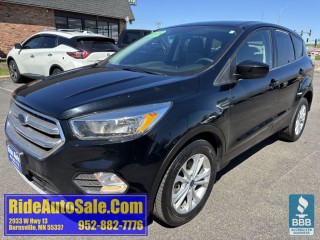 Image for 2017 Ford Escape SE ID: 7181592