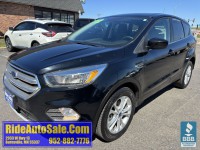 Image for 2017 Ford Escape SE ID: 7181592