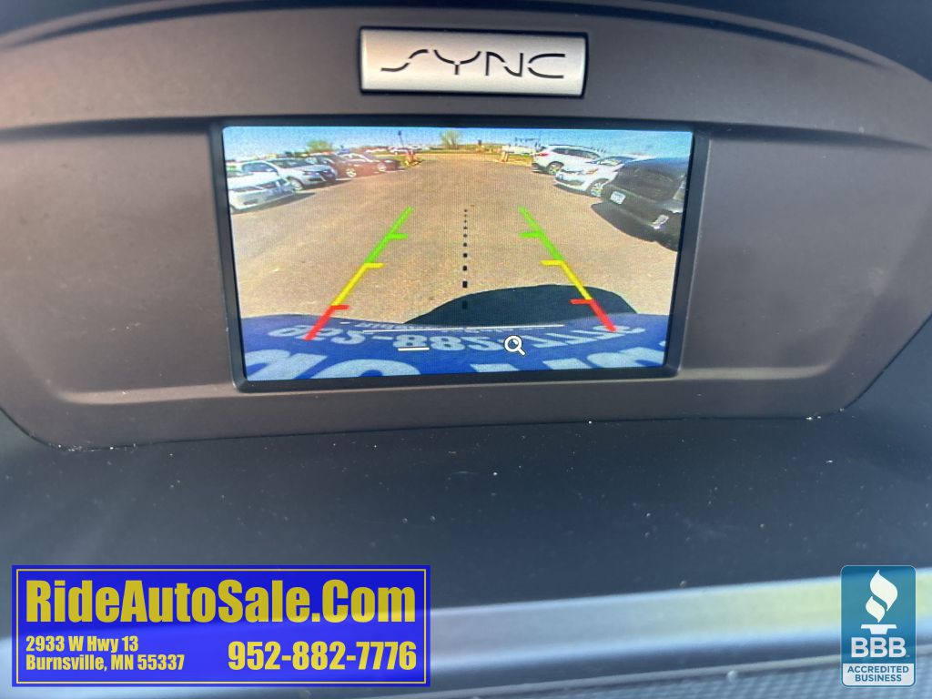 2017 Ford Escape Image 19