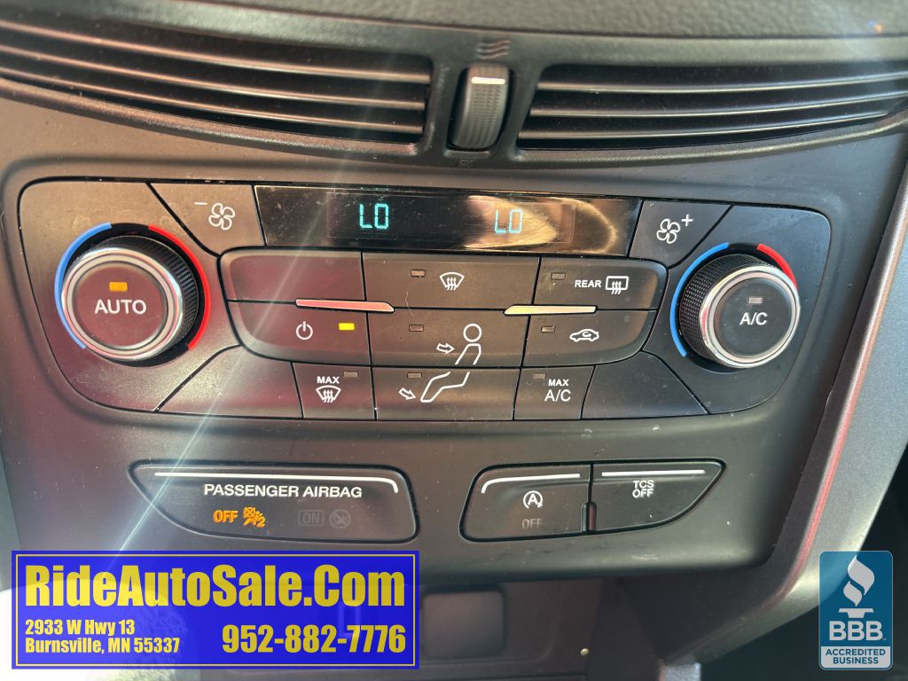 2017 Ford Escape Image 20